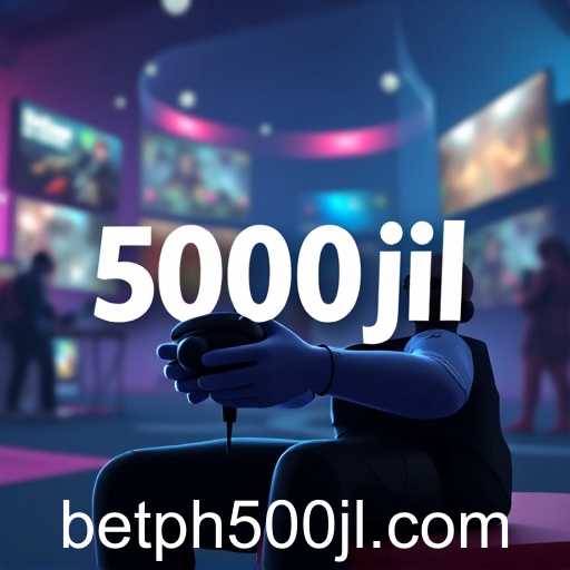 500jl: Shaping the Future of Online Gaming