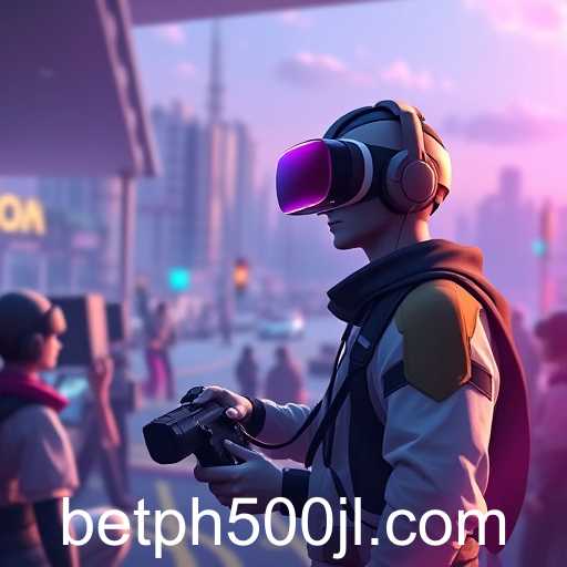 The Evolution of Online Gaming in 2025