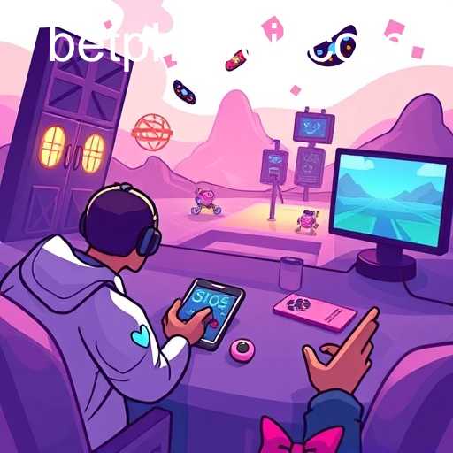 The Evolution of Online Gaming: 500jl Leading the Charge