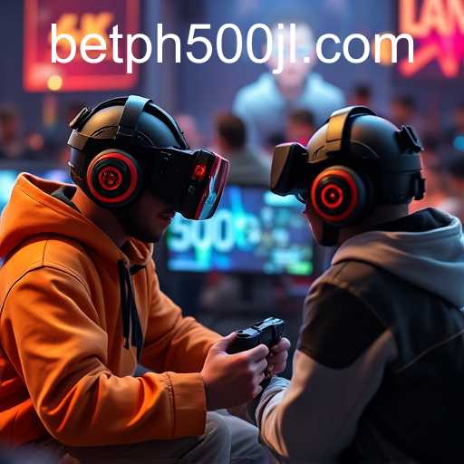 Evolution of Online Gaming in 2025