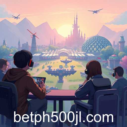 Exploring the Growth of Online Gaming Communities