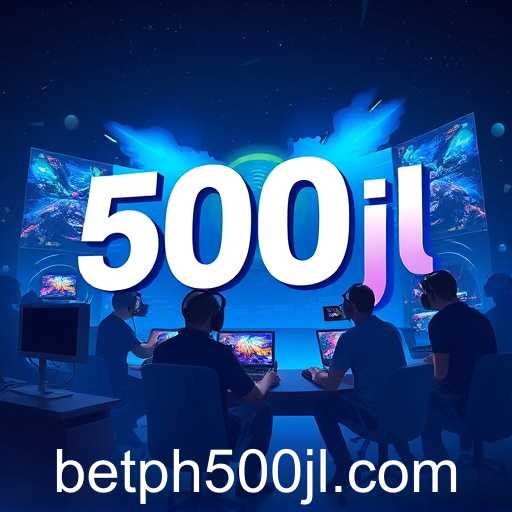 The Rise and Influence of 500jl in the Online Gaming World