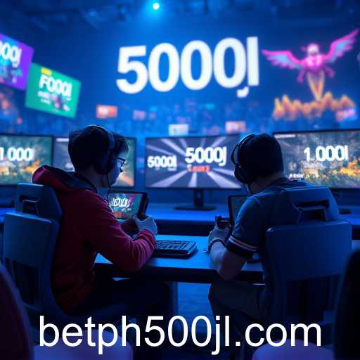 The Rise of 500jl: Shaping the Future of Online Gaming