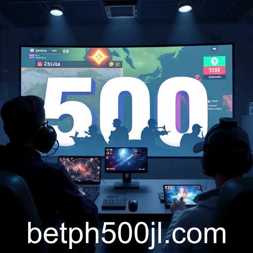 The Rise of 500jl in Online Gaming